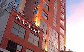 Howard Johnson Plaza Jujuy